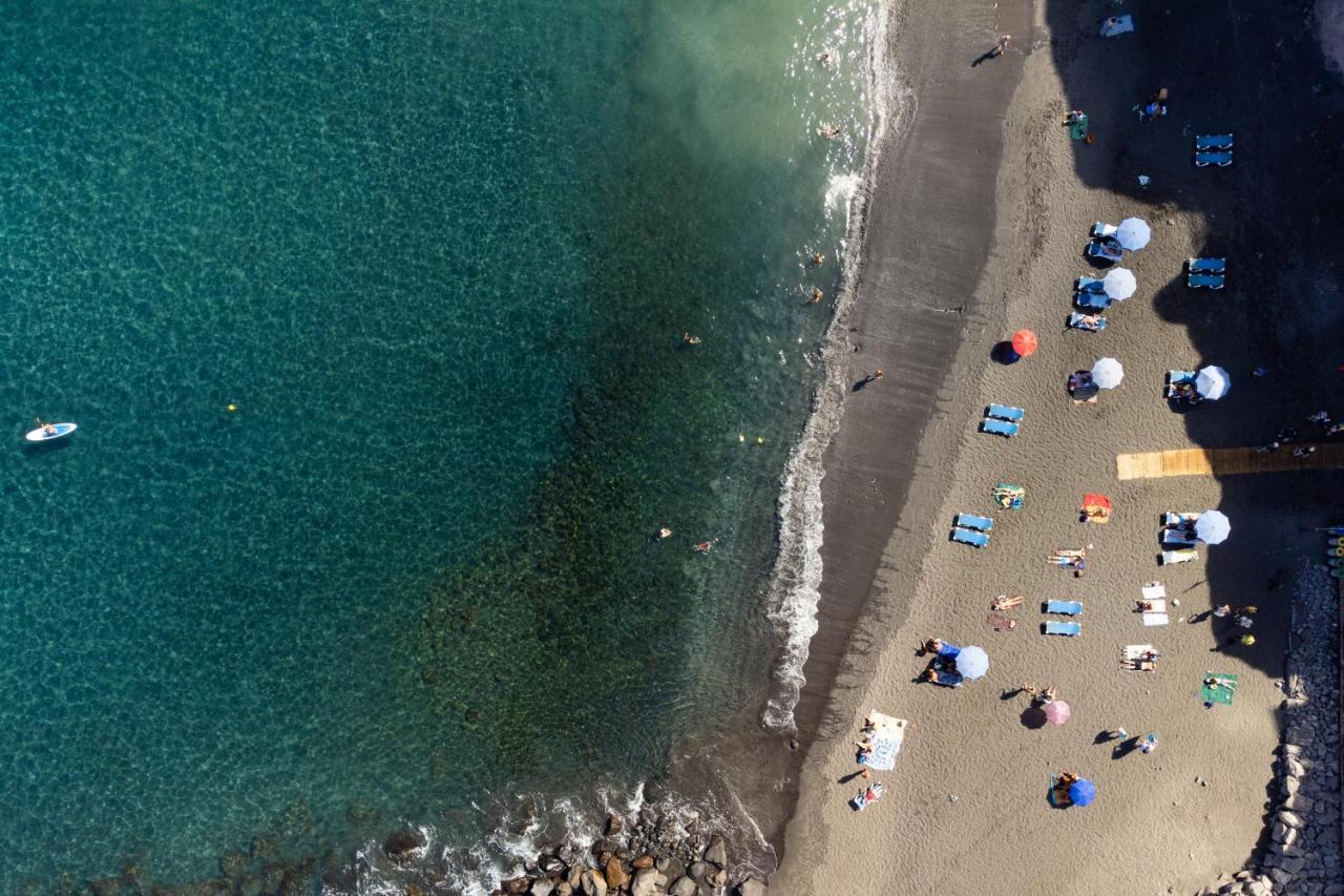 Home2Book Stunning Harbour&Cliff View Los Gigantes Santiago del Teide Kültér fotó