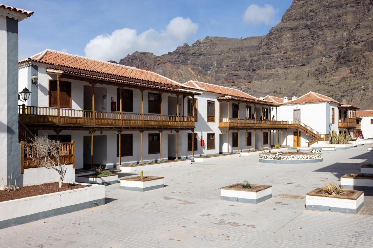 Home2Book Stunning Harbour&Cliff View Los Gigantes Santiago del Teide Kültér fotó